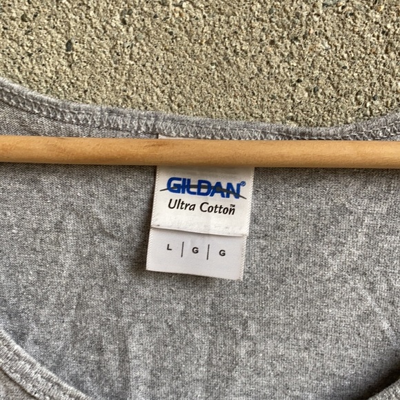 Men’s sleeveless tank “Viking/Northsmen” Graphic - Picture 4 of 7